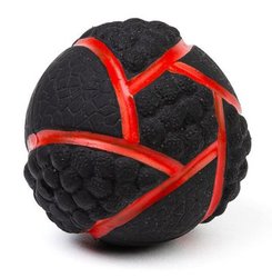 Büd'z Latex Futuristic Soccer Ball