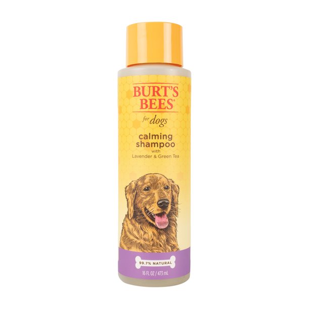 Burt’s Bees® Calming Shampoo