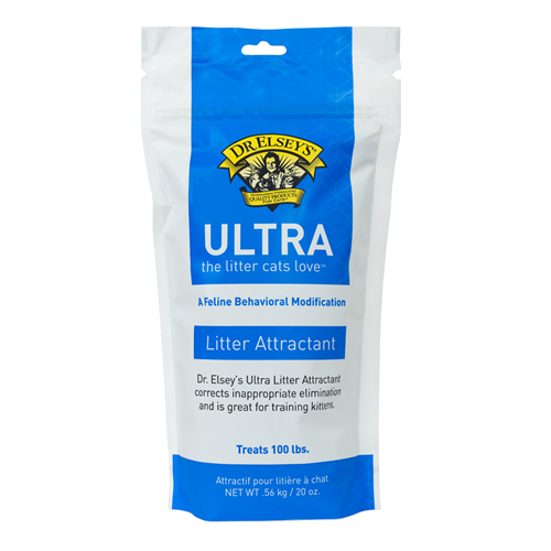 Dr.Elsey's Ultra Litter Attractant