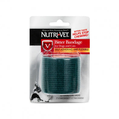 Nutri-Vet® Bitter Bandage