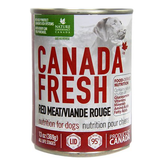 Canada Fresh Red Meat