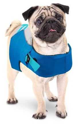 AFP Chill Out Life Jacket