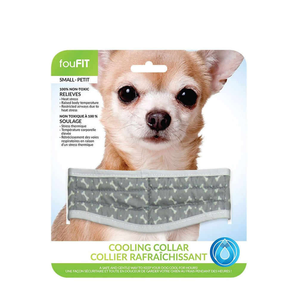 FouFit Cooling Collar