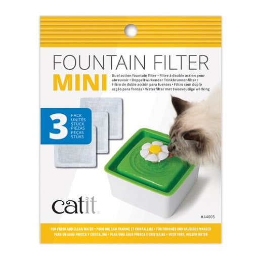 Catit Mini Fountain Filter