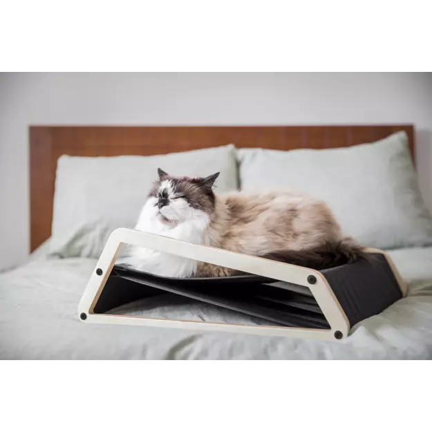 Be One Breed Upturn Hammock Cat Bed