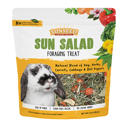 Sunseed Vita Prima Rabbit Sun Salad