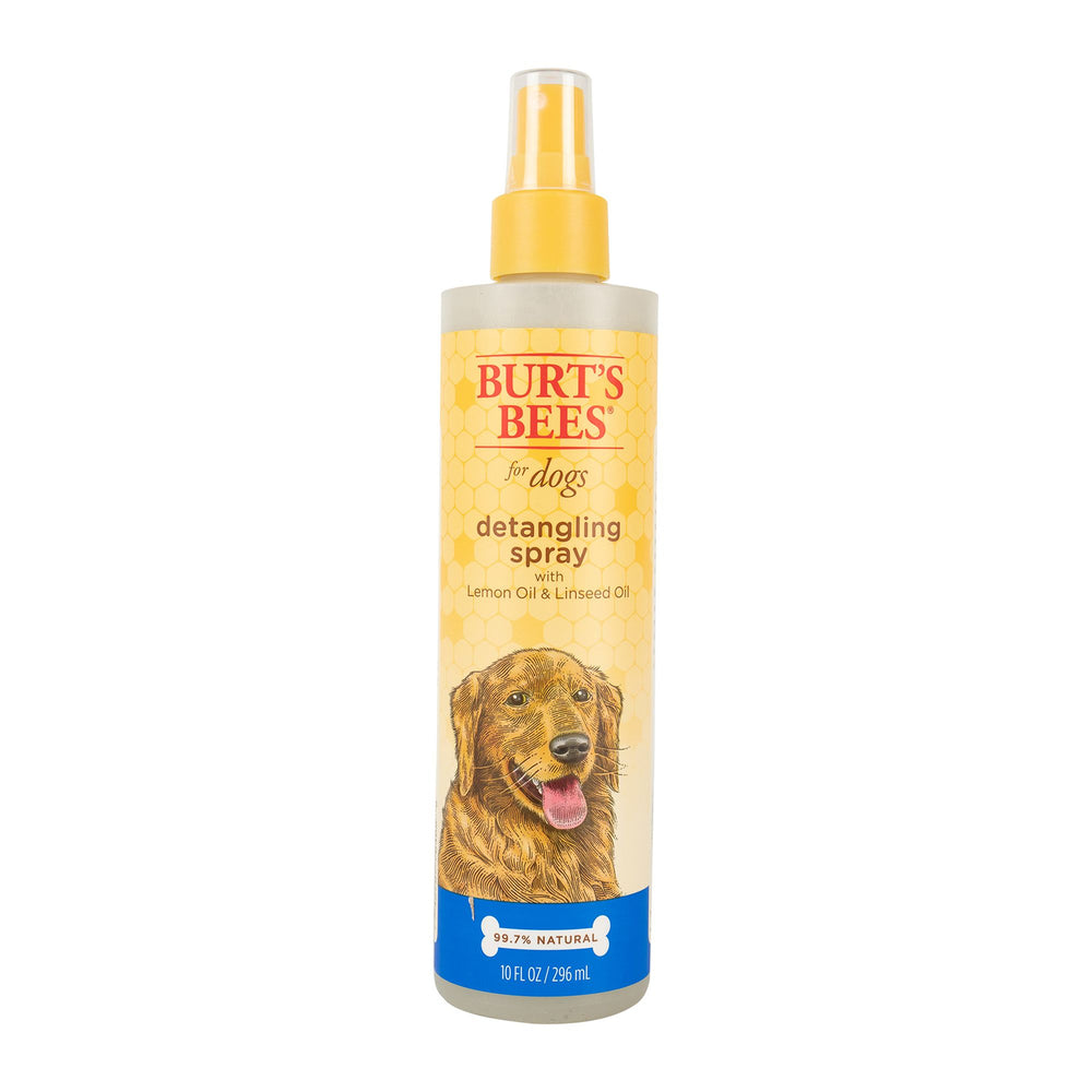 Burt’s Bees® Detangling Spray