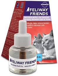 FELIWAY® Friends Diffuser Refill
