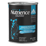 Nutrience Subzero Canadian Pacific Pâté Dog Food