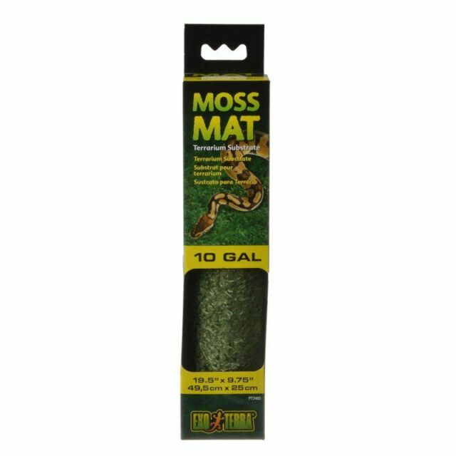 Exo Terra Moss Mat
