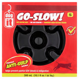 Dogit Go-Slow! Anti-Gulping Dish