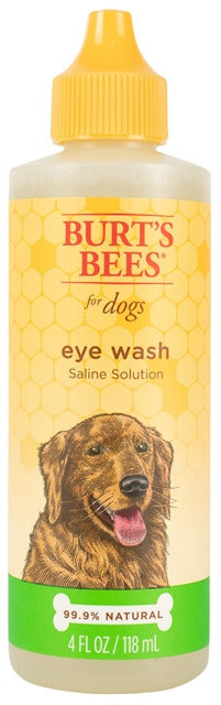 Burt’s Bees® Eye Wash Saline Solution