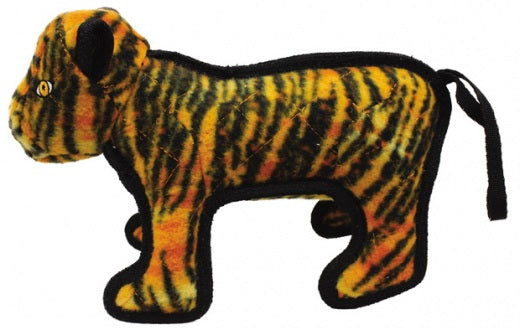 Tuffy Tiger