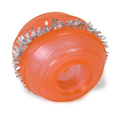 Omega Paw Tricky Treat Cat Toy Ball