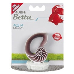 Marina Betta Sea Shell Ornament