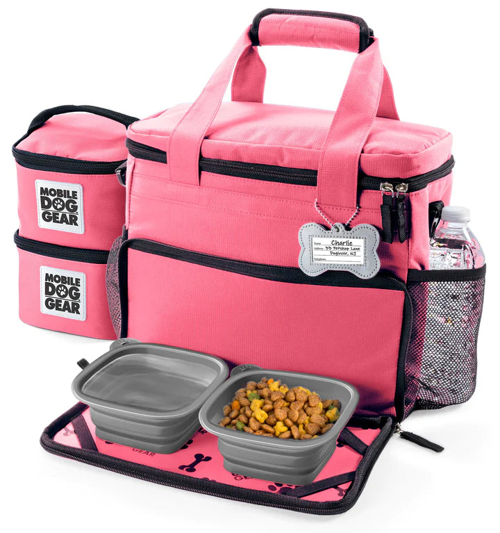 Dog Gear Canada Perfect Sleepover