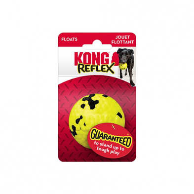 Kong® Reflex Ball Dog Toy
