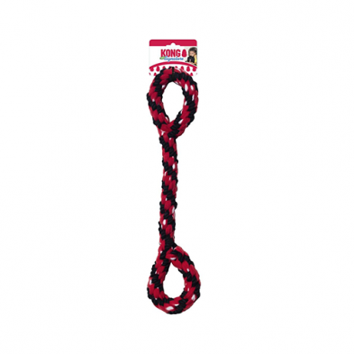 Kong rope dog online toys