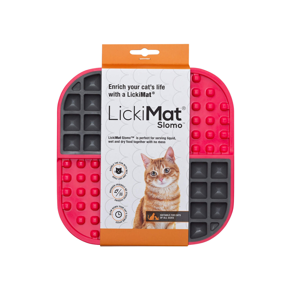 LickiMat® Slomo™ Lick Mat