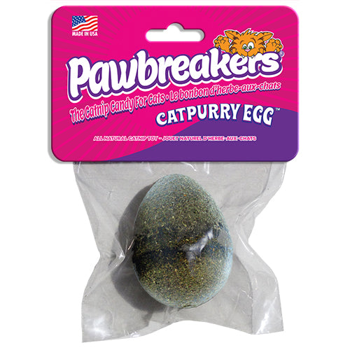 Pawbreakers Catpurry Egg