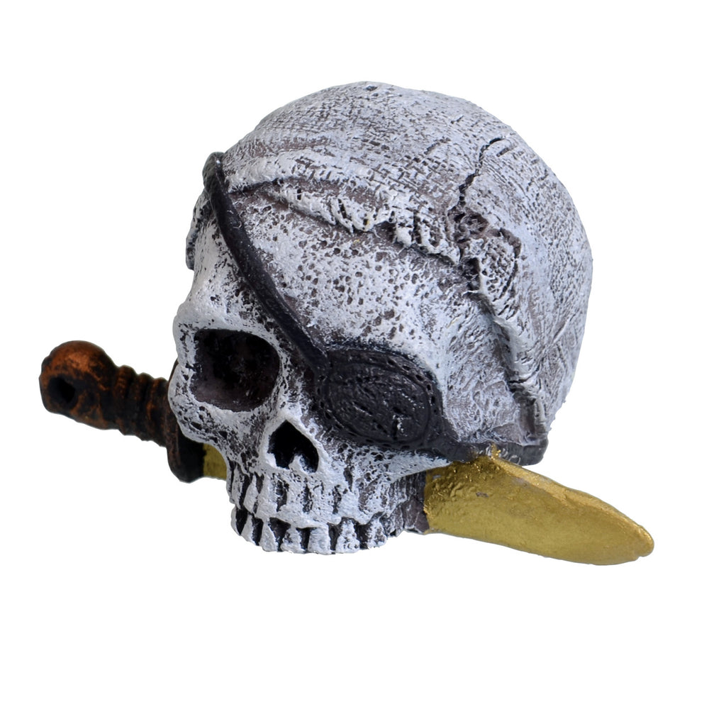 U.T. Mini Pirate Skull