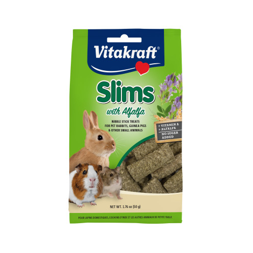 Vitakraft® Slims with Alfalfa Treat