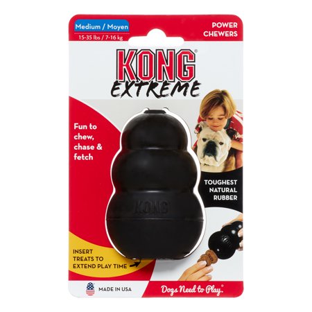 Kong® Extreme Dog Toy