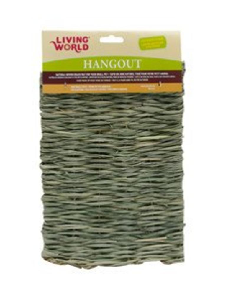 Living World Hangout Grass Mat