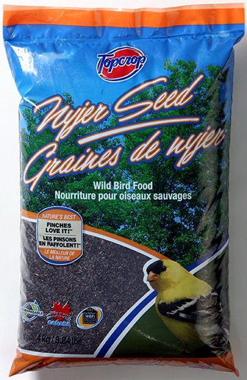 Topcrop Nyjer Bird Seed