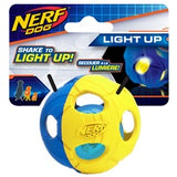 Nerf Dog LED Bash Ball