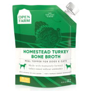 Open Farm® Homestead Turkey Bone Broth