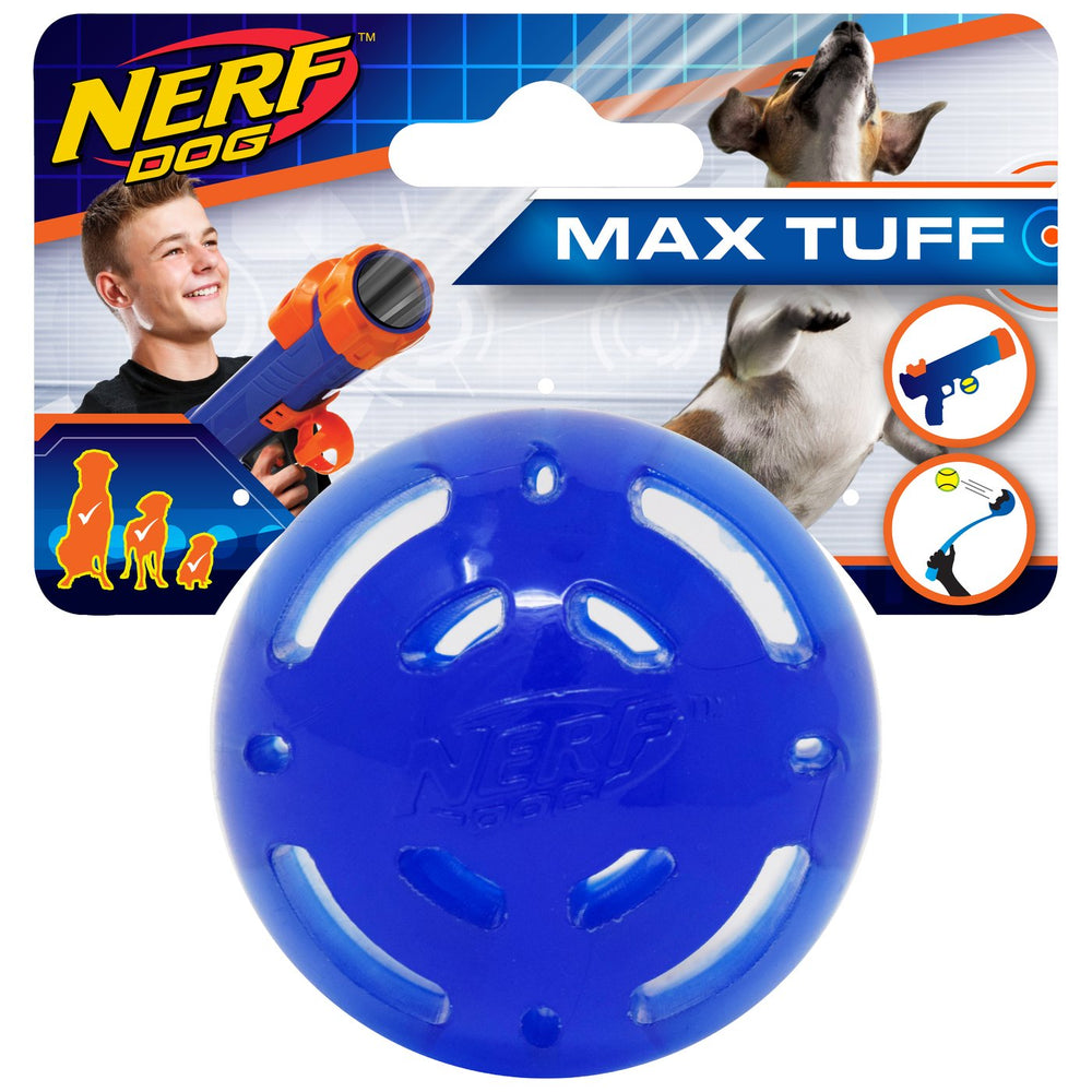 Nerf Max Tuff Ball