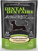 Oven Baked Tradition Dental Treat