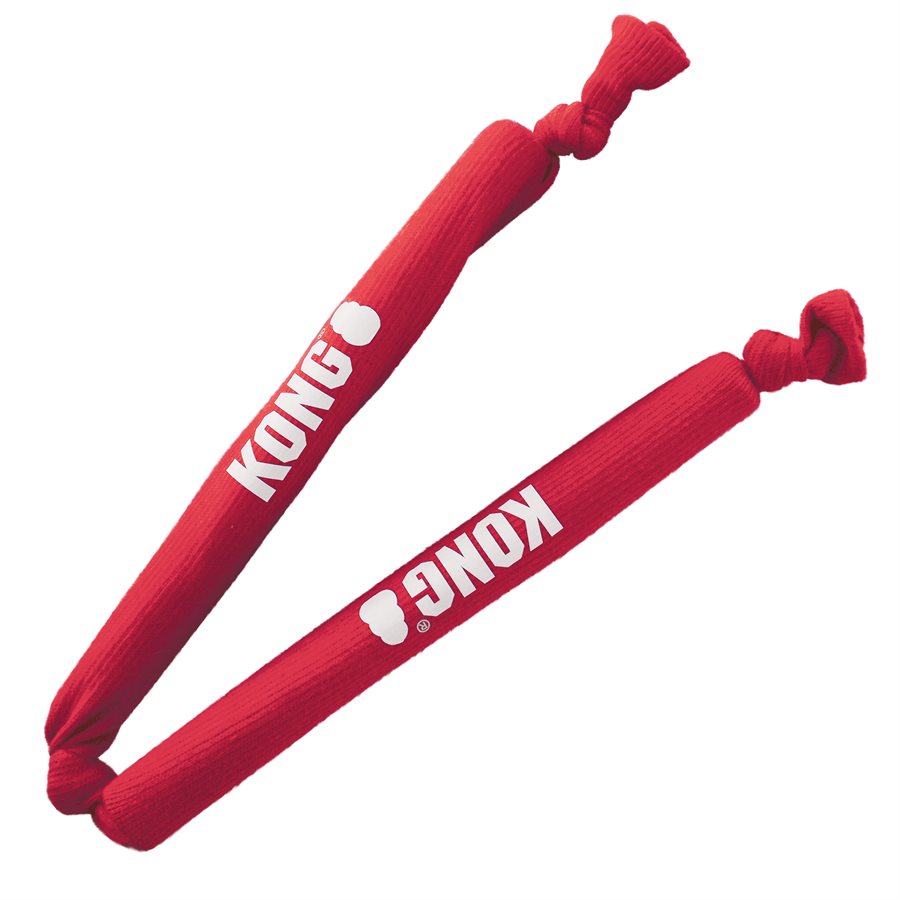 Kong Signature Crunch Rope - Double