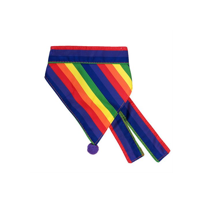 Huxley & Kent Bandana Pride