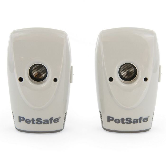 PetSafe 2 Piece Ultrasonic Bark Control