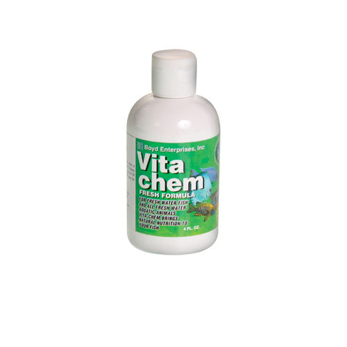 Boyd Vita Chem - Freshwater