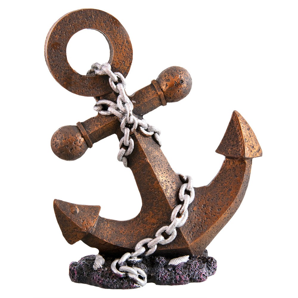 U.T. Anchor with Chain