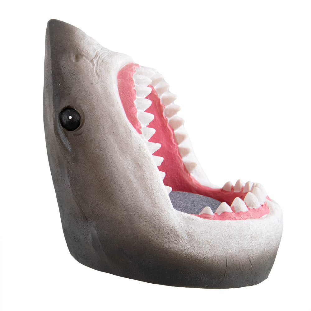 U.T. Shark Head