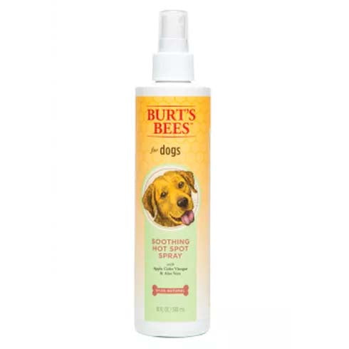 Burt’s Bees® Hot Spot Spray
