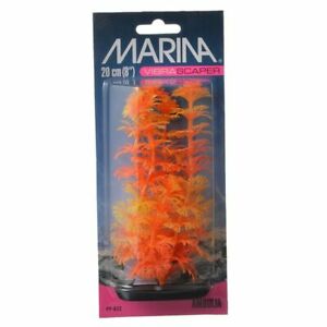 Marina Vibrascaper Orange Ambulia
