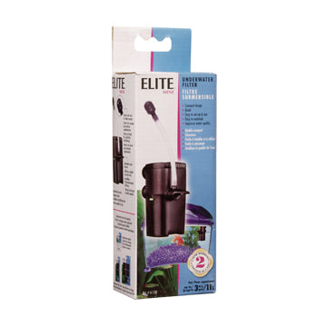 Elite Mini Underwater Filter
