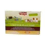 Living World Critter Play Time Playpen