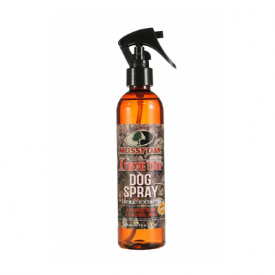 NILodor® Mossy Oak® Xtreme Odor Dog Spray