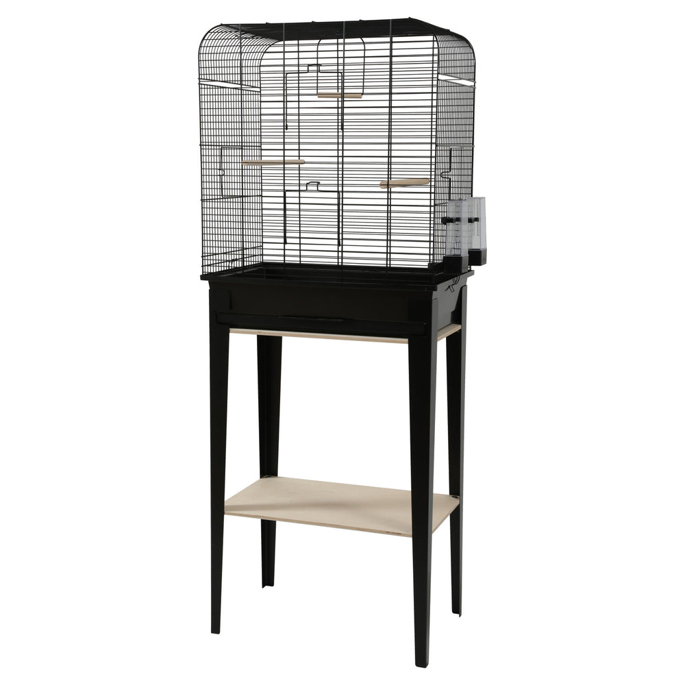 Zolux Chic Loft Cage & Stand - Large