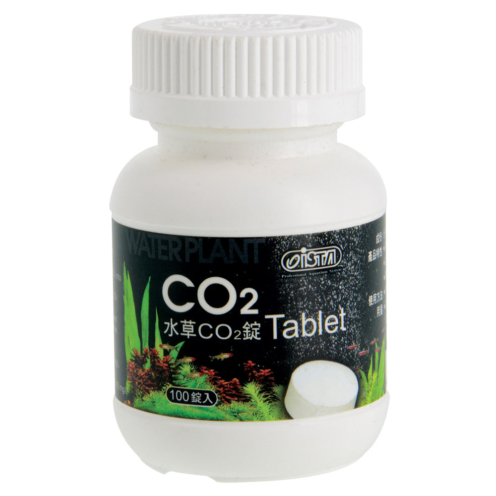 Ista CO2 Tablet - 100 pk