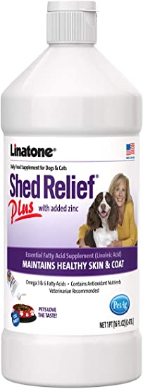 Petag Linatone Shed Relief Plus