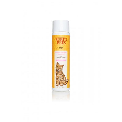 Burt's bees cat shampoo hotsell