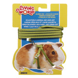 Living World Figure 8 Harness and Lead Set For Guinea Pigs
