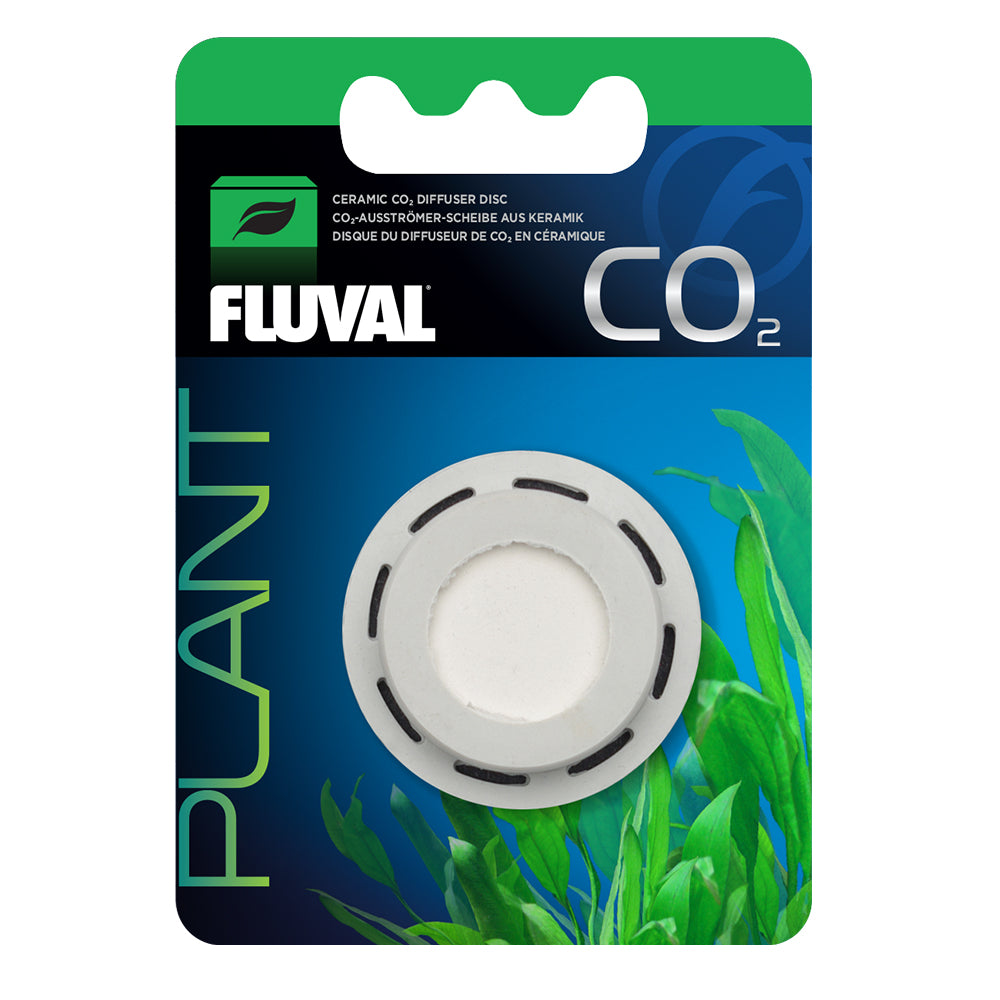 Fluval Ceramic CO2 Replacement Diffuser Disc